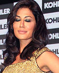 Chitrangada Singh at Chitrangada Unveils Kohlers Collection